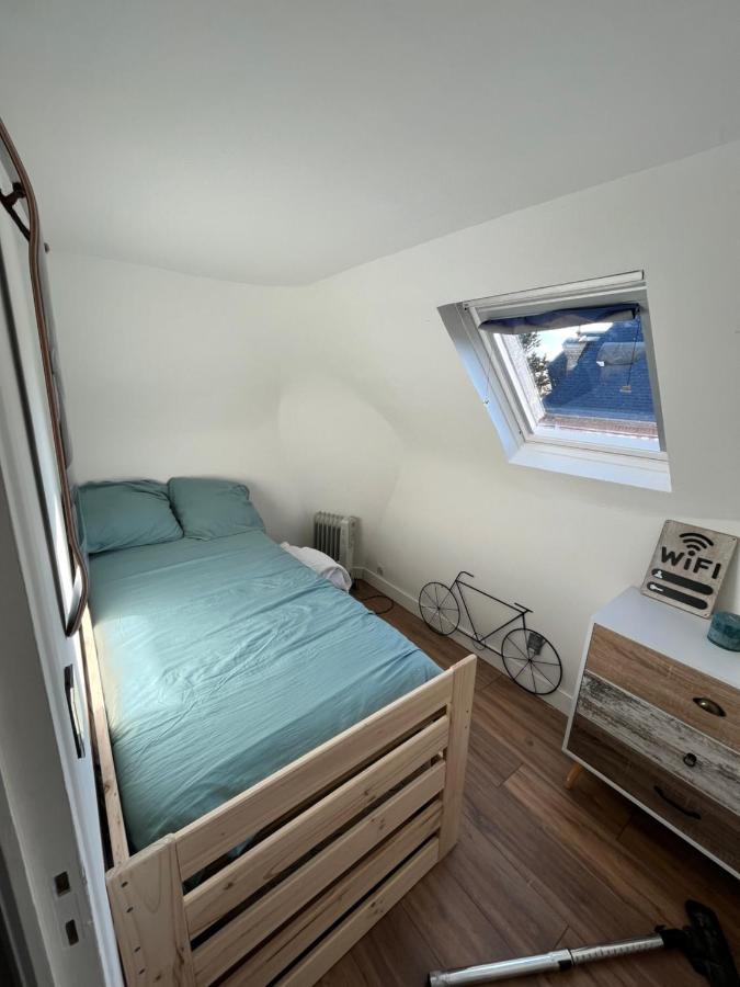 卡布尔Duplex Hyper Centre - 4 Pers - Refait A Neuf公寓 外观 照片